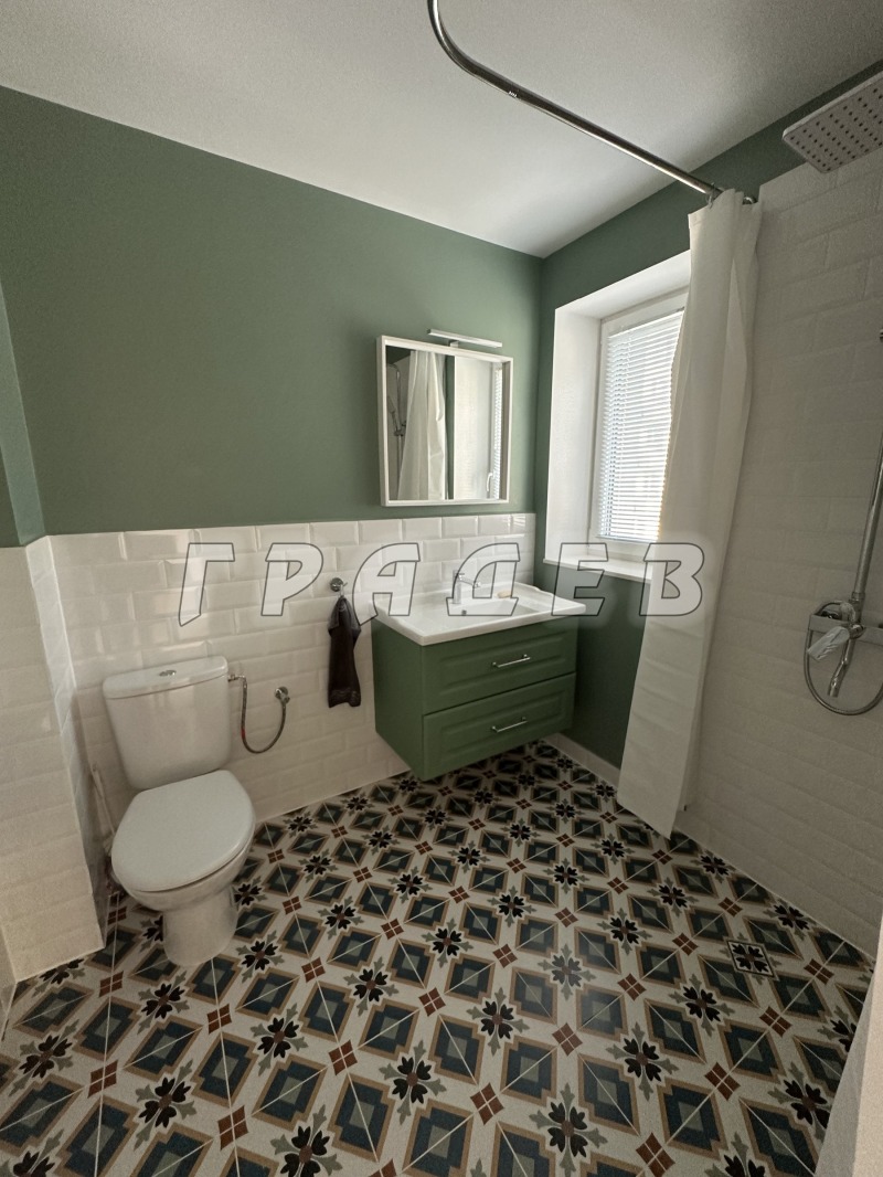 For Rent  1 bedroom Ruse , Hashove , 55 sq.m | 38211303 - image [10]