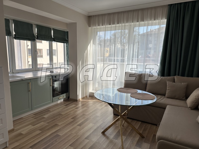 For Rent  1 bedroom Ruse , Hashove , 55 sq.m | 38211303 - image [3]