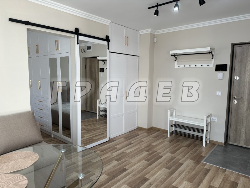 Da affittare  1 camera da letto Ruse , Hashove , 55 mq | 38211303 - Immagine [6]