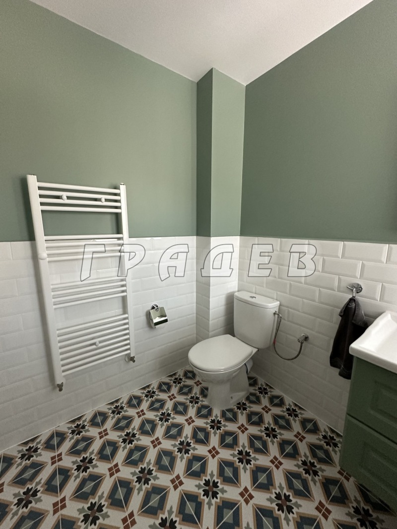 For Rent  1 bedroom Ruse , Hashove , 55 sq.m | 38211303 - image [12]