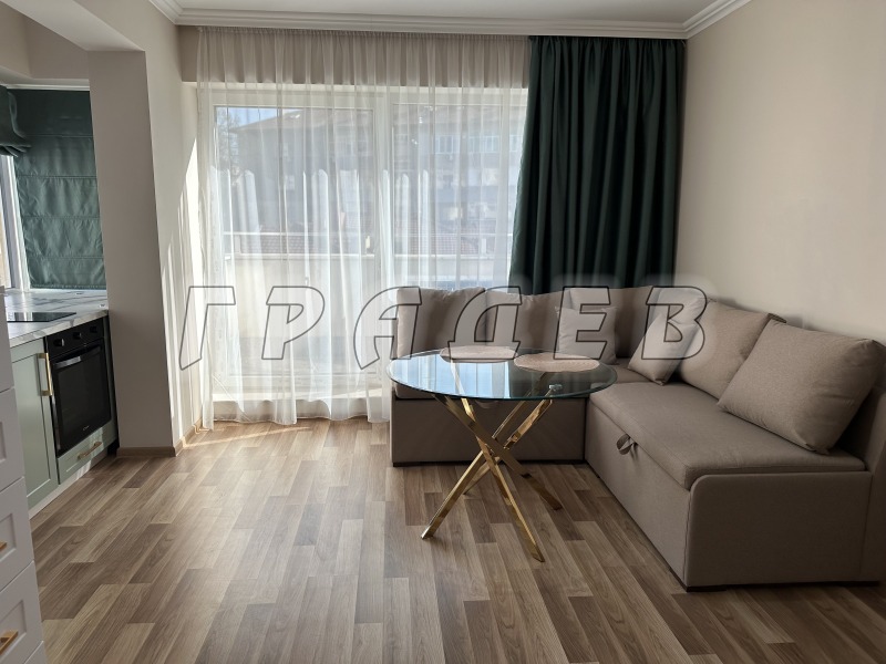 For Rent  1 bedroom Ruse , Hashove , 55 sq.m | 38211303