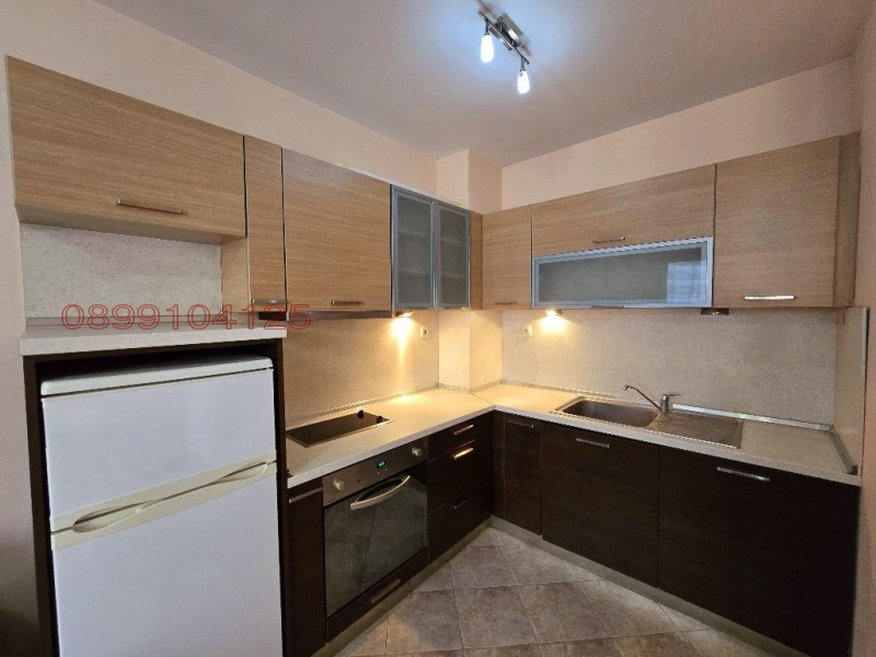 En renta  1 dormitorio Plovdiv , Tsentar , 60 metros cuadrados | 31807183 - imagen [3]