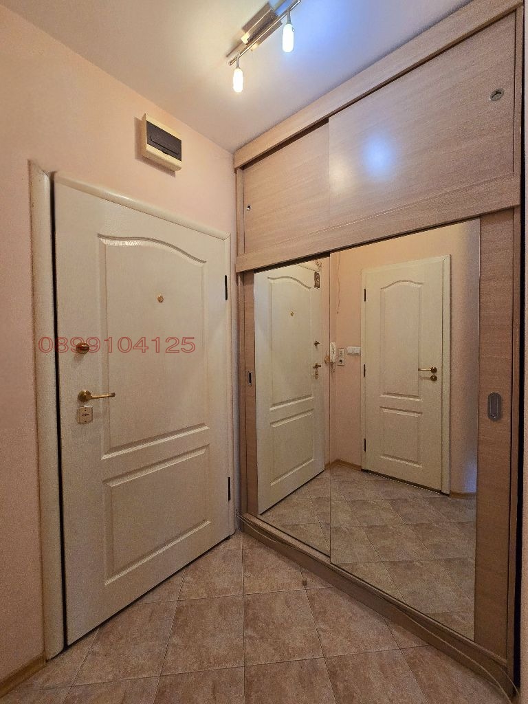 En renta  1 dormitorio Plovdiv , Tsentar , 60 metros cuadrados | 31807183 - imagen [6]