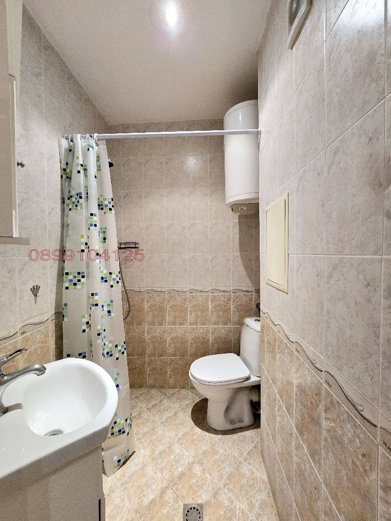 En renta  1 dormitorio Plovdiv , Tsentar , 60 metros cuadrados | 31807183 - imagen [5]