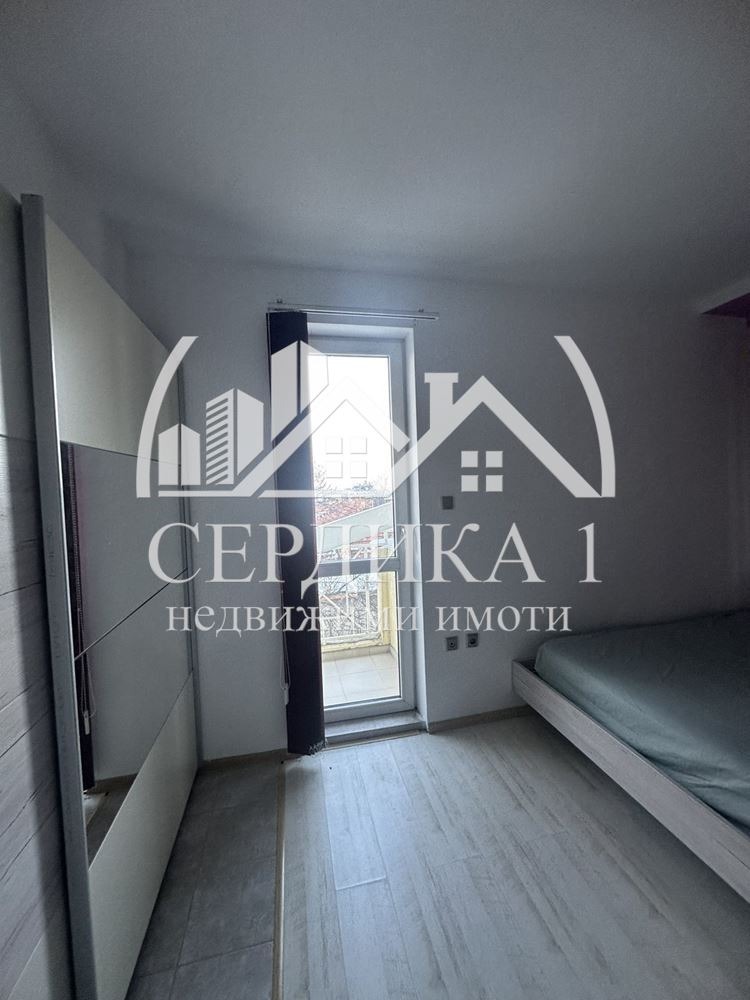 Издаје се  1 спаваћа соба Софија , Студентски град , 57 м2 | 87390164 - слика [7]