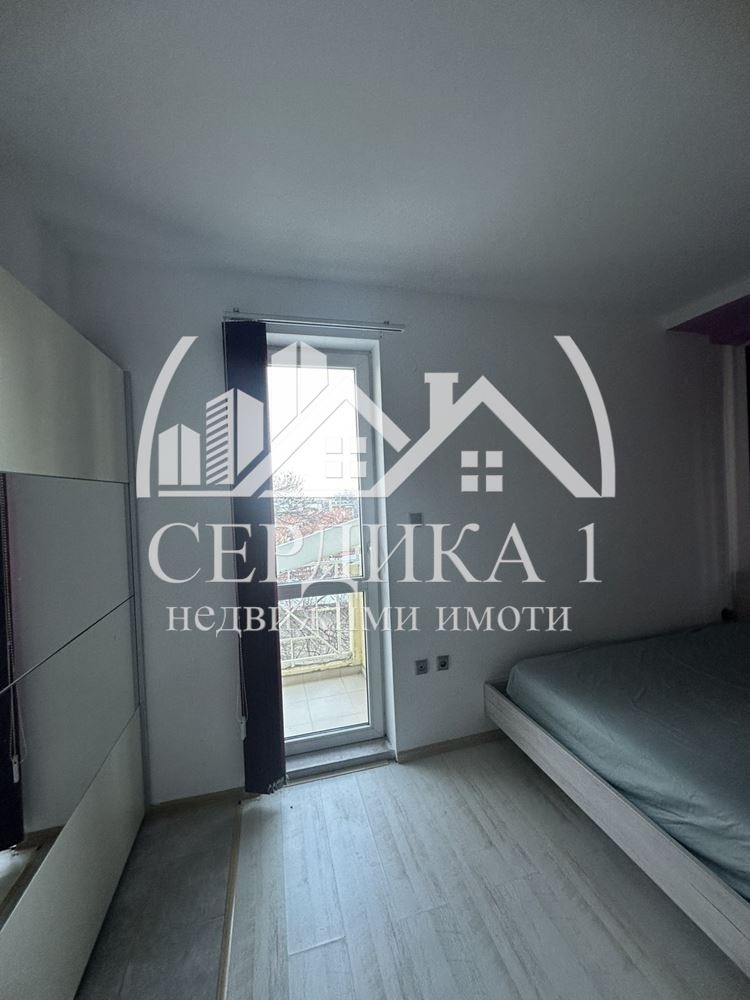 Издаје се  1 спаваћа соба Софија , Студентски град , 57 м2 | 87390164 - слика [8]