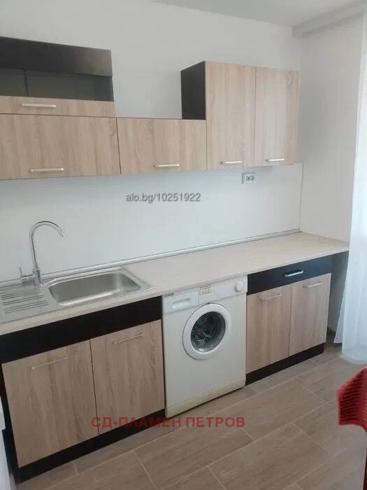 För uthyrning  1 sovrum Sjumen , Trakija , 64 kvm | 33835201
