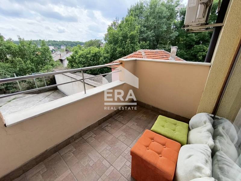 Til leie  1 soverom Haskovo , Drusjba 1 , 60 kvm | 23500809 - bilde [2]