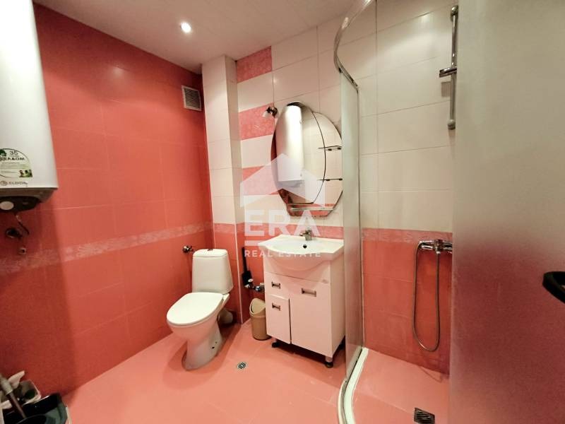 Til leie  1 soverom Haskovo , Drusjba 1 , 60 kvm | 23500809 - bilde [4]