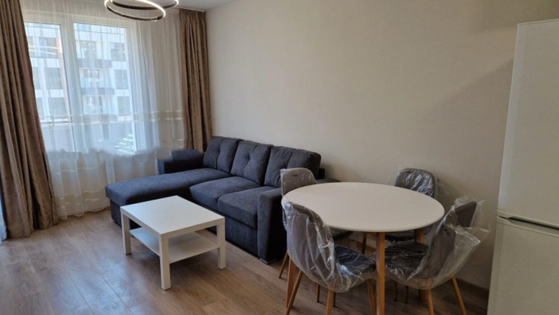 Kiralık  1 yatak odası Sofia , Malinova dolina , 55 metrekare | 62543028 - görüntü [2]