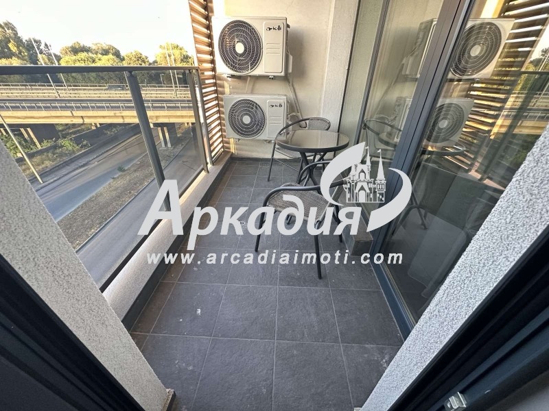 Kiadó  1 hálószoba Plovdiv , Centar , 85 négyzetméter | 45652714 - kép [7]