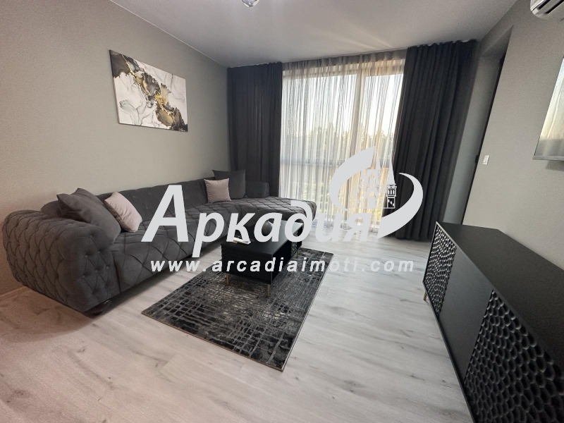 Kiadó  1 hálószoba Plovdiv , Centar , 85 négyzetméter | 45652714 - kép [2]