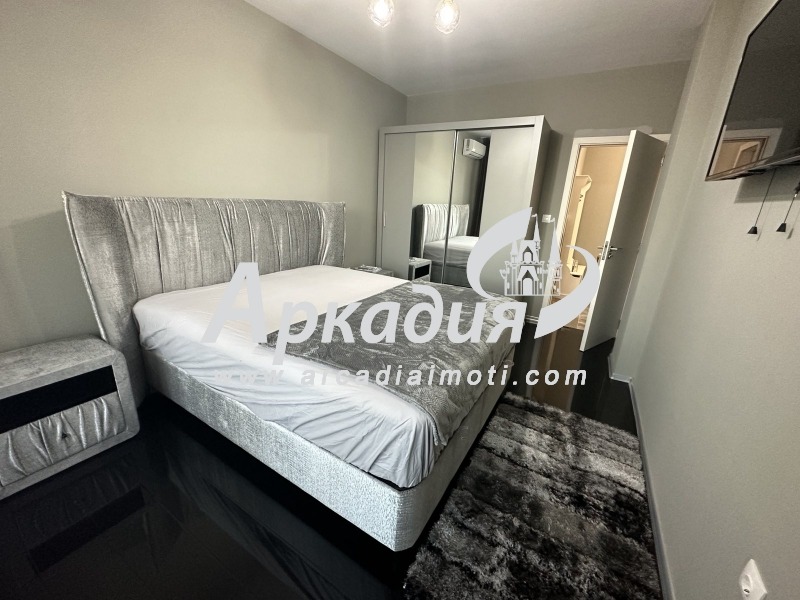 Kiadó  1 hálószoba Plovdiv , Centar , 85 négyzetméter | 45652714 - kép [5]