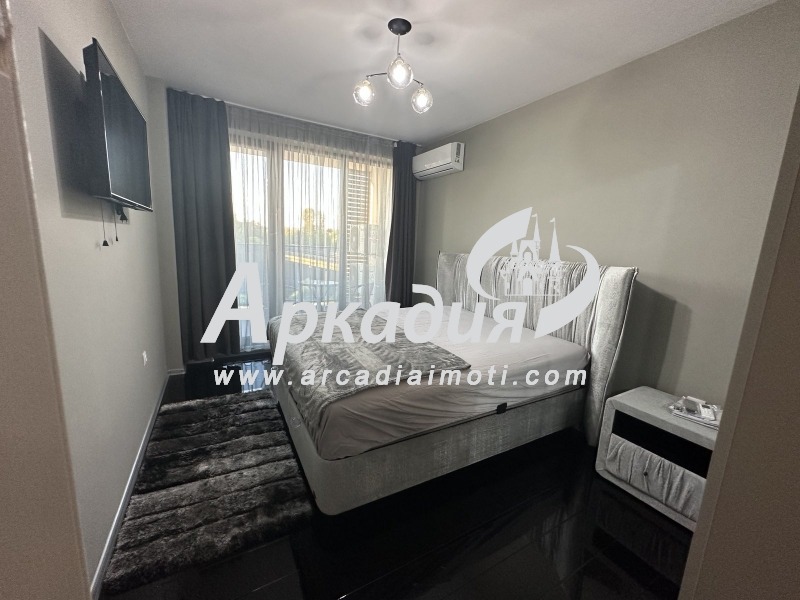 Kiadó  1 hálószoba Plovdiv , Centar , 85 négyzetméter | 45652714 - kép [4]