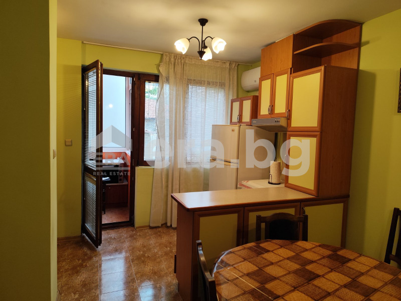 Издаје се  1 спаваћа соба Варна , Чаталджа , 55 м2 | 47977511 - слика [2]