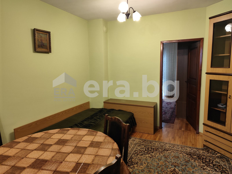 Издаје се  1 спаваћа соба Варна , Чаталджа , 55 м2 | 47977511 - слика [3]