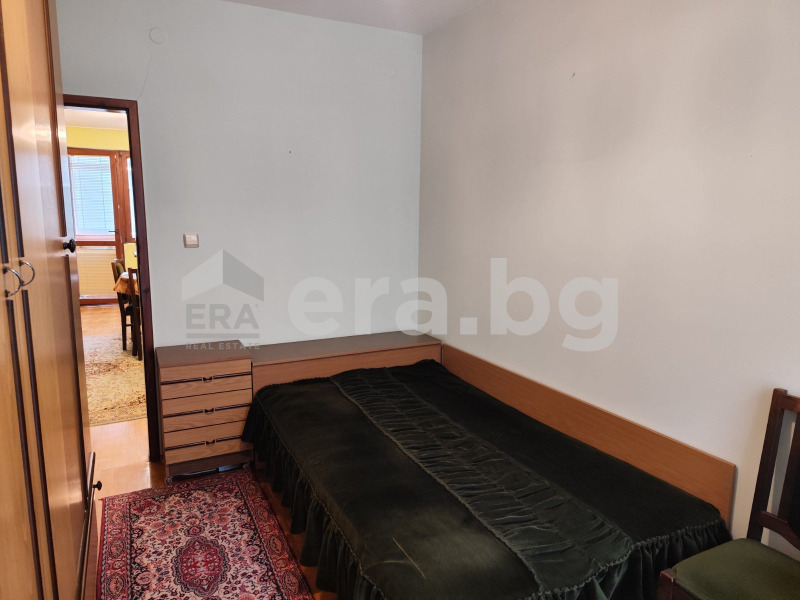Издаје се  1 спаваћа соба Варна , Чаталджа , 55 м2 | 47977511 - слика [6]