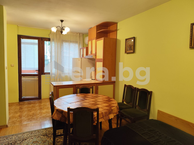 Издаје се  1 спаваћа соба Варна , Чаталджа , 55 м2 | 47977511