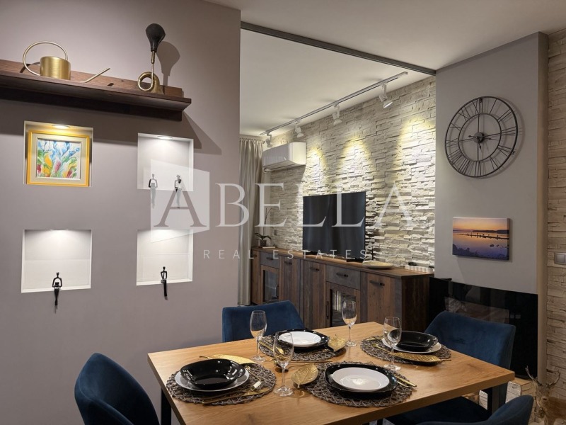 De inchiriat  1 dormitor Sofia , Malinova dolina , 71 mp | 76081330 - imagine [8]