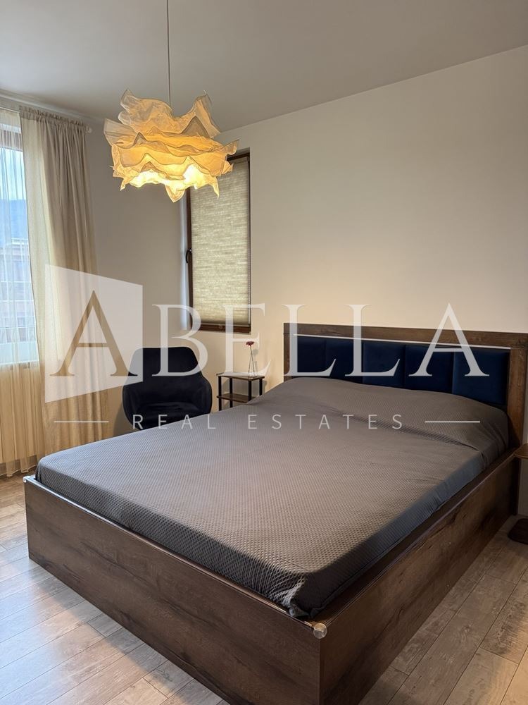 De inchiriat  1 dormitor Sofia , Malinova dolina , 71 mp | 76081330 - imagine [6]