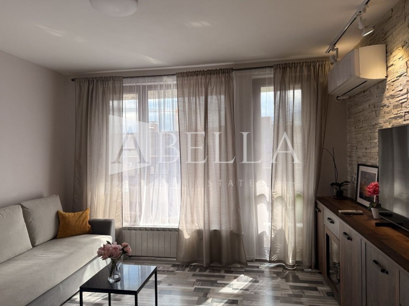 De inchiriat  1 dormitor Sofia , Malinova dolina , 71 mp | 76081330
