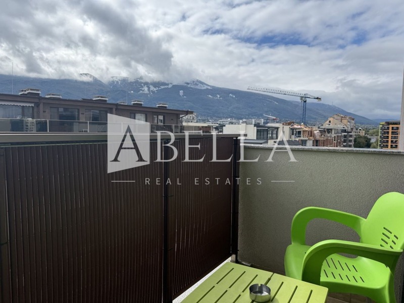 De inchiriat  1 dormitor Sofia , Malinova dolina , 71 mp | 76081330 - imagine [15]
