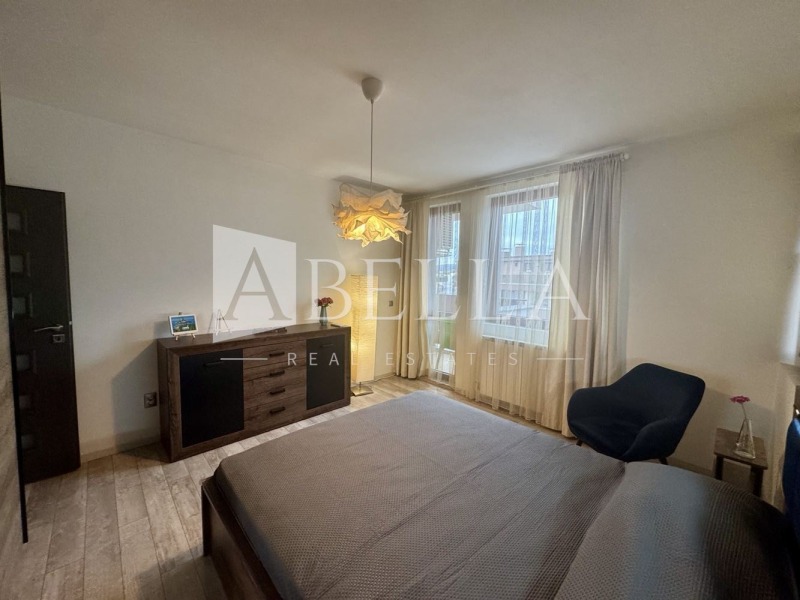 De inchiriat  1 dormitor Sofia , Malinova dolina , 71 mp | 76081330 - imagine [5]