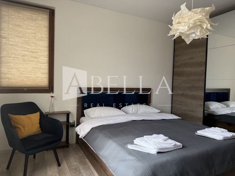 De inchiriat  1 dormitor Sofia , Malinova dolina , 71 mp | 76081330 - imagine [4]
