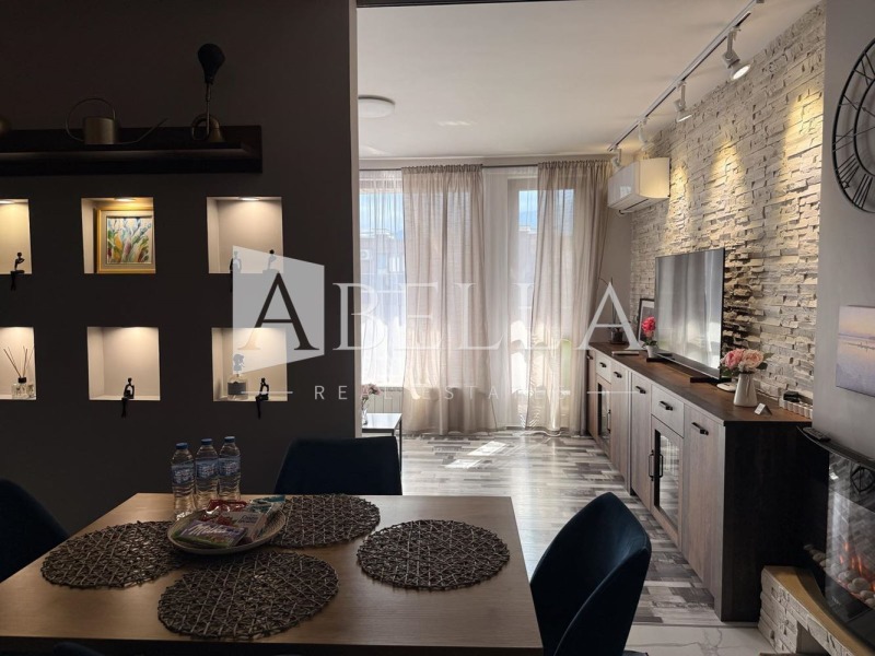 De inchiriat  1 dormitor Sofia , Malinova dolina , 71 mp | 76081330 - imagine [10]