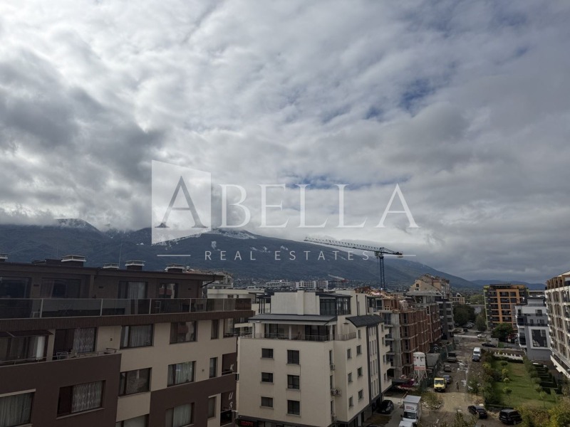 De inchiriat  1 dormitor Sofia , Malinova dolina , 71 mp | 76081330 - imagine [16]