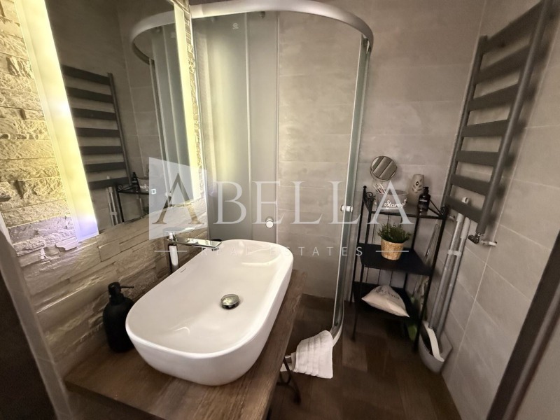De inchiriat  1 dormitor Sofia , Malinova dolina , 71 mp | 76081330 - imagine [13]