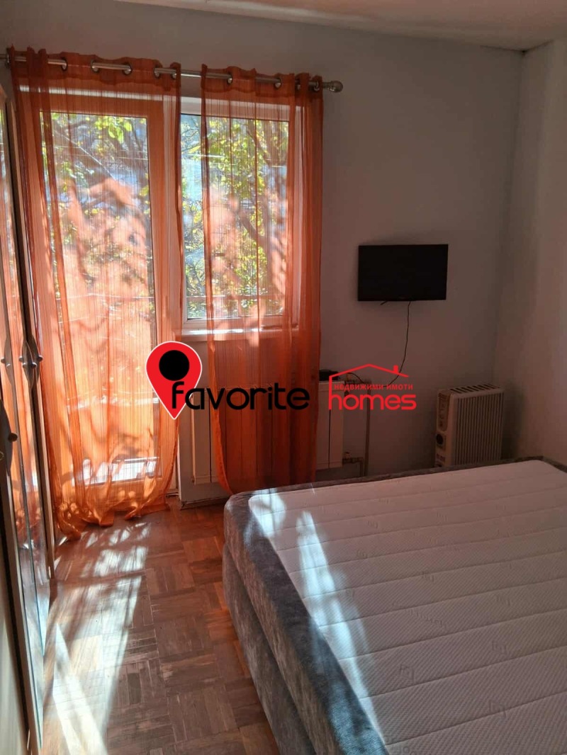 Дава под наем 2-СТАЕН, гр. Шумен, Център, снимка 8 - Апартаменти - 52629895