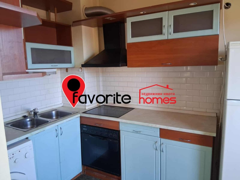 Дава под наем 2-СТАЕН, гр. Шумен, Център, снимка 4 - Апартаменти - 52629895