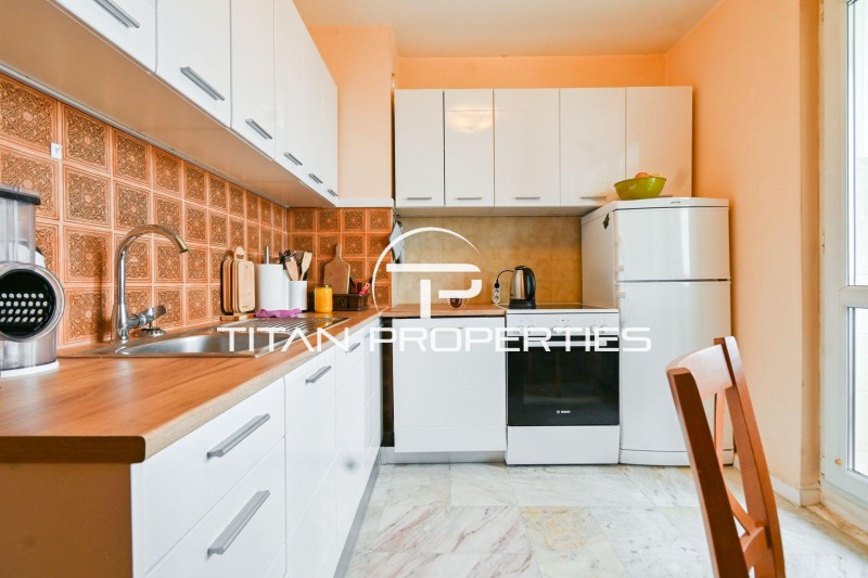 Дава под наем 2-СТАЕН, гр. София, Младост 2