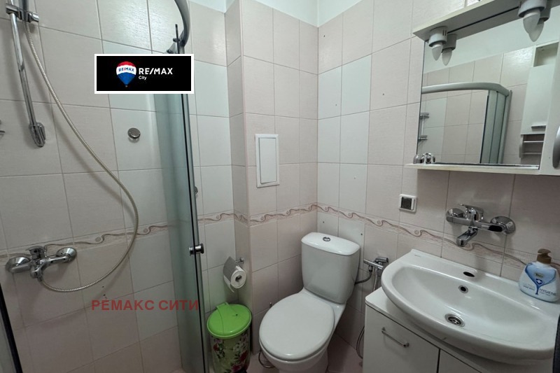 Дава под наем 2-СТАЕН, гр. София, Център, снимка 16 - Апартаменти - 53382823