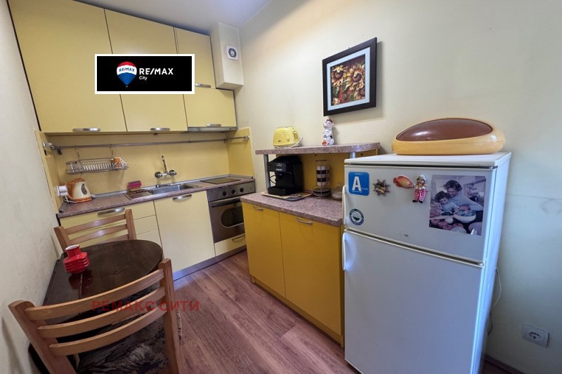 Дава под наем 2-СТАЕН, гр. София, Център, снимка 11 - Апартаменти - 53382823