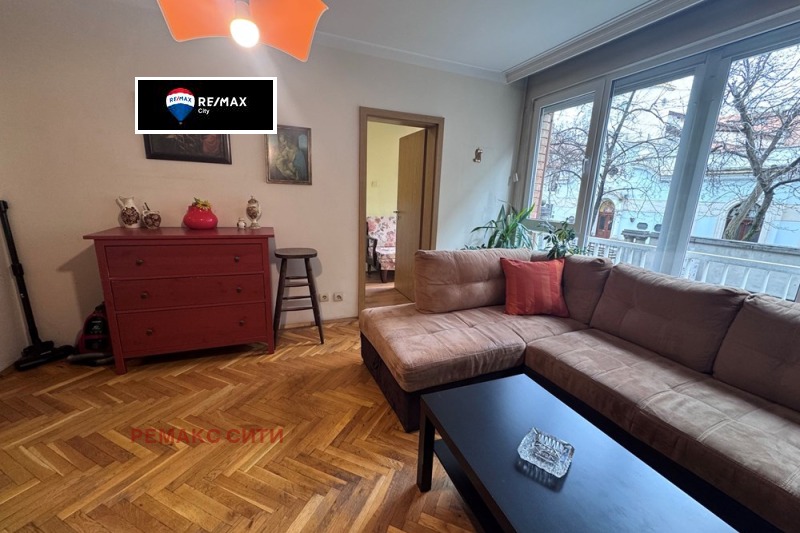 Дава под наем 2-СТАЕН, гр. София, Център, снимка 7 - Апартаменти - 53382823