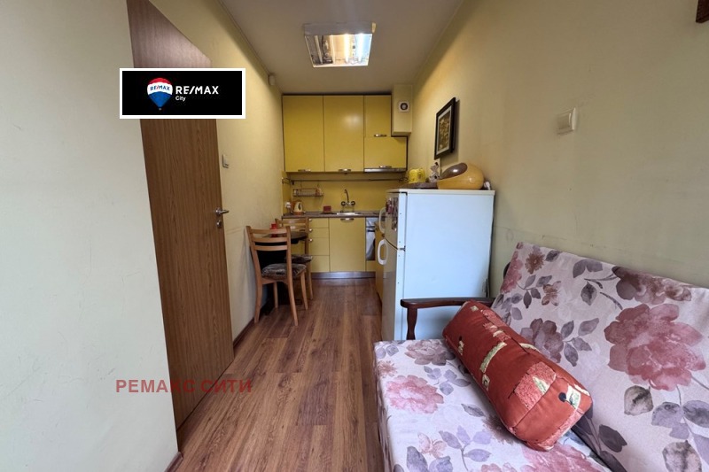 Дава под наем 2-СТАЕН, гр. София, Център, снимка 12 - Апартаменти - 53382823