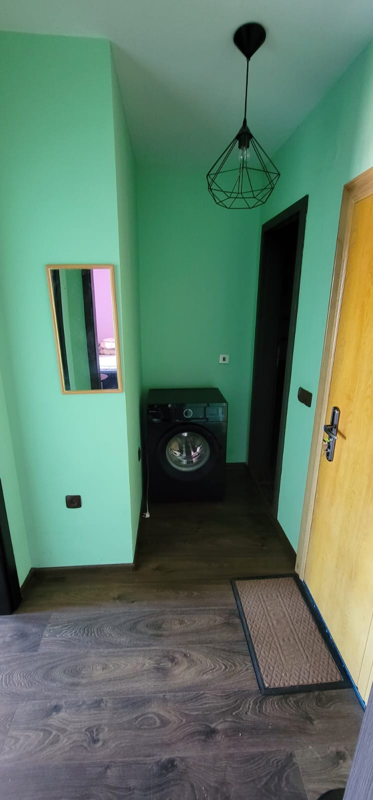 Дава под наем 2-СТАЕН, гр. Сандански, област Благоевград, снимка 9 - Апартаменти - 54071897