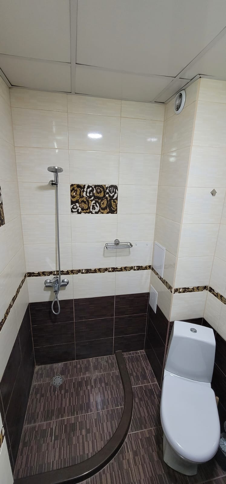 Дава под наем 2-СТАЕН, гр. Сандански, област Благоевград, снимка 12 - Апартаменти - 54071897