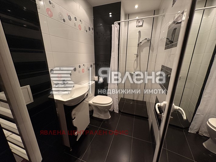 Дава под наем 2-СТАЕН, гр. София, Център, снимка 10 - Апартаменти - 56320362