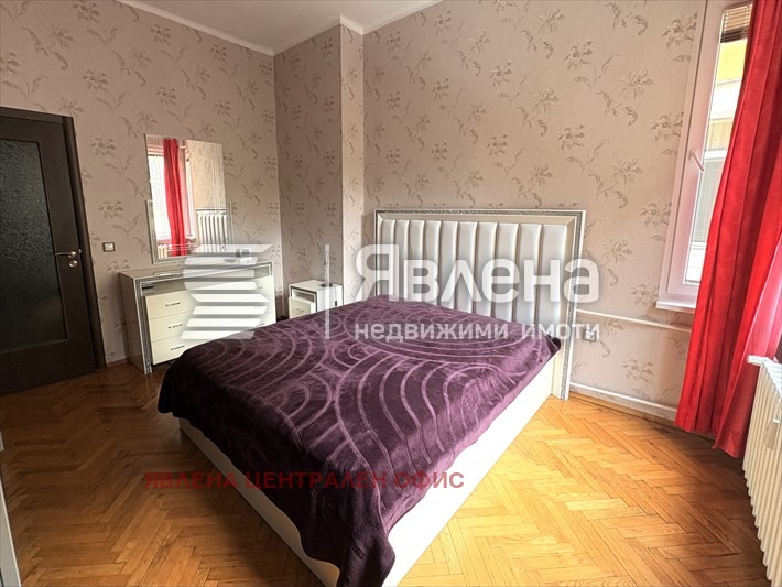 Дава под наем 2-СТАЕН, гр. София, Център, снимка 6 - Апартаменти - 56320362