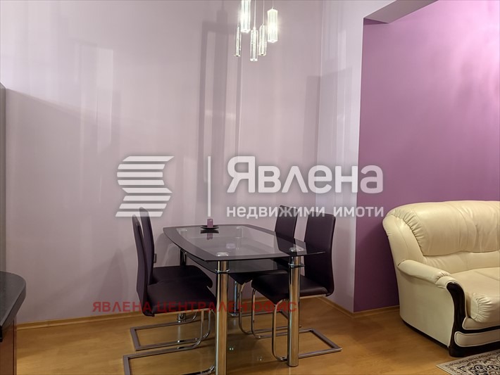 Дава под наем 2-СТАЕН, гр. София, Център, снимка 3 - Апартаменти - 56320362