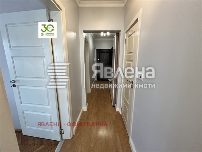 Дава под наем  3-стаен град Варна , ВИНС-Червен площад , 85 кв.м | 53108692 - изображение [8]