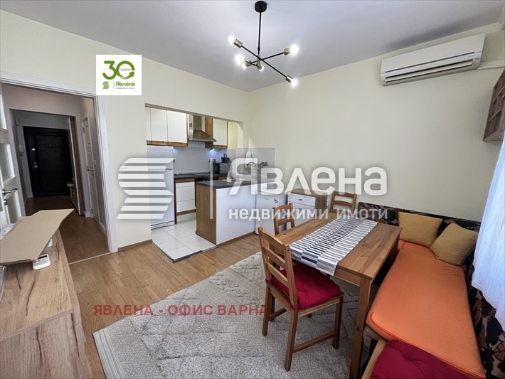 Дава под наем  3-стаен град Варна , ВИНС-Червен площад , 85 кв.м | 53108692