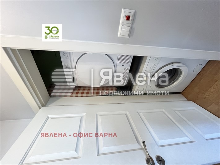 Дава под наем  3-стаен град Варна , ВИНС-Червен площад , 85 кв.м | 53108692 - изображение [5]