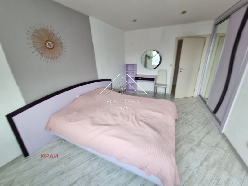 Kiadó  2 hálószobás Stara Zagora , Ajazmoto , 90 négyzetméter | 68144041 - kép [10]