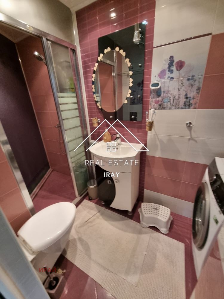 Kiadó  2 hálószobás Stara Zagora , Ajazmoto , 90 négyzetméter | 68144041 - kép [14]