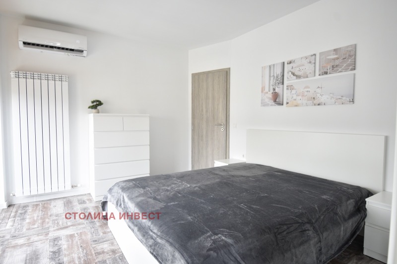 Издаје се  2 спаваће собе Русе , Центар , 108 м2 | 47303580 - слика [7]