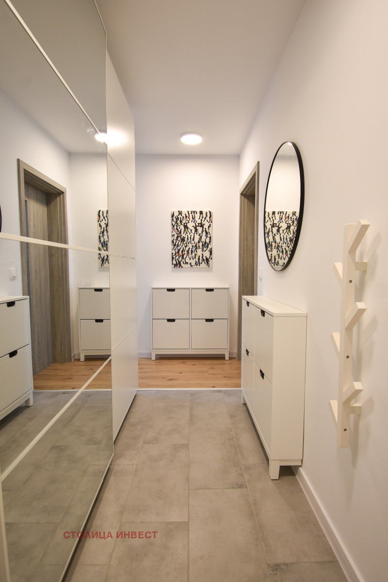 Издаје се  2 спаваће собе Русе , Центар , 108 м2 | 47303580 - слика [5]